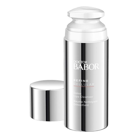 Detox Lipo Cleanser - Cleansing-Balm, BABOR