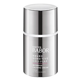 Intensive Calming Cream - Spezialpflege