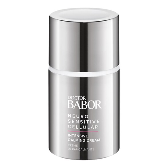 Intensive Calming Cream - Spezialpflege, BABOR