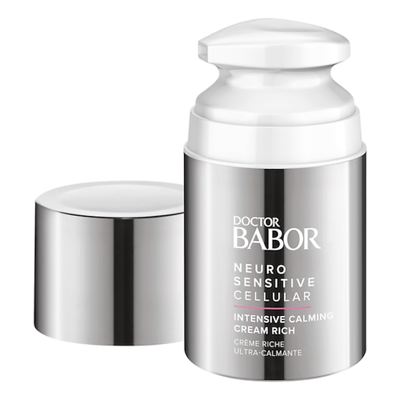 Intensive Calming - Cream Rich, BABOR