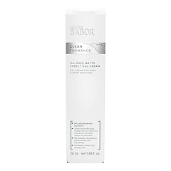 Oil-Free Matt Effect Cream - Creme-Gel, BABOR