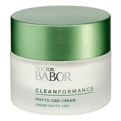 Phyto CBD Cream - Gesichtscreme, BABOR