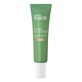 BB Cream SPF 20 - Getönte Gesichtscreme