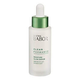 Moisture Glow Serum - Serum