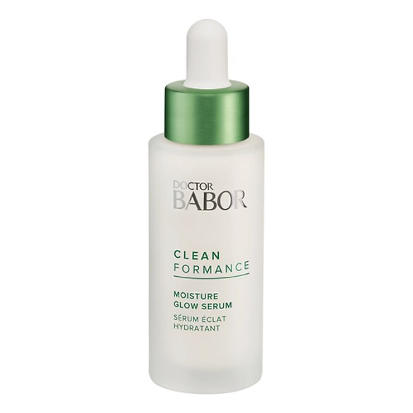 Moisture Glow Serum - Serum, BABOR