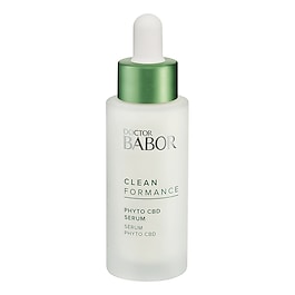Phyto CBD Serum - Serum