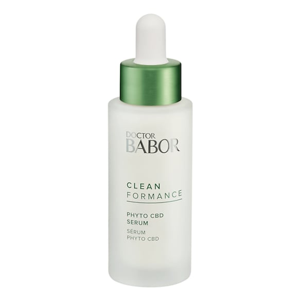 Phyto CBD Serum - Serum, BABOR