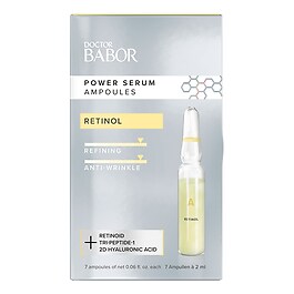 Retinol Ampoule - Ampullen-Wirkkomplex