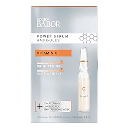 Vitamin C Ampoule - Ampullen-Wirkkomplex