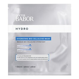 Hydrating Bio-Cellulose Mask - Tuchmaske