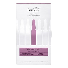 3D Firming - Ampullen-Wirkkomplex, BABOR