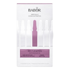 3D Firming - Ampullen-Wirkkomplex