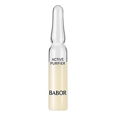 Active Purifier - Ampullen-Wirkkomplex, BABOR