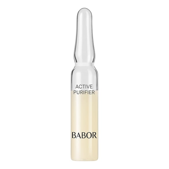Active Purifier - Ampullen-Wirkkomplex, BABOR