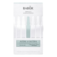 Algae Vitalizer - Ampullen-Wirkkomplex, BABOR