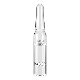 Hydra Plus - Ampullen-Wirkkomplex