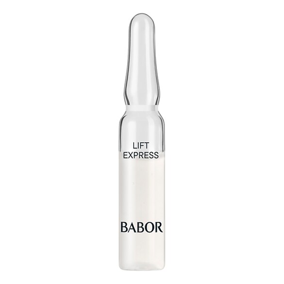 Lift Express - Ampoules effet lifting, BABOR