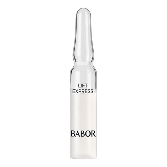 Lift Express - Ampullen-Wirkkomplex, BABOR