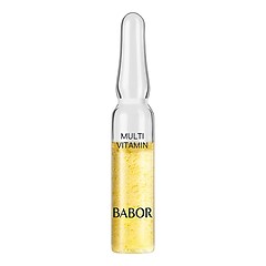 Multi Vitamin - Ampullen-Wirkkomplex, BABOR
