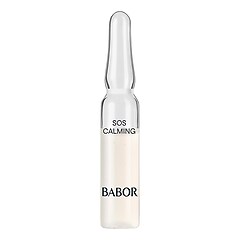 SOS Calming - Ampullen-Wirkkomplex, BABOR