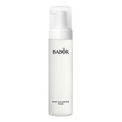 Deep Cleansing Foam - Reinigungsschaum , BABOR