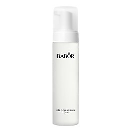 Deep Cleansing Foam - Reinigungsschaum 