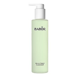 Gel and Tonic Cleanser - Reinigungsgel