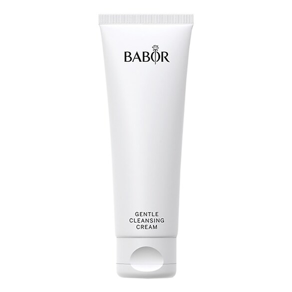 Gentle Cleansing Cream - Reinigungscreme , BABOR