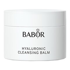Hyaluronic Cleansing Balm - Reinigungsbalsam, BABOR