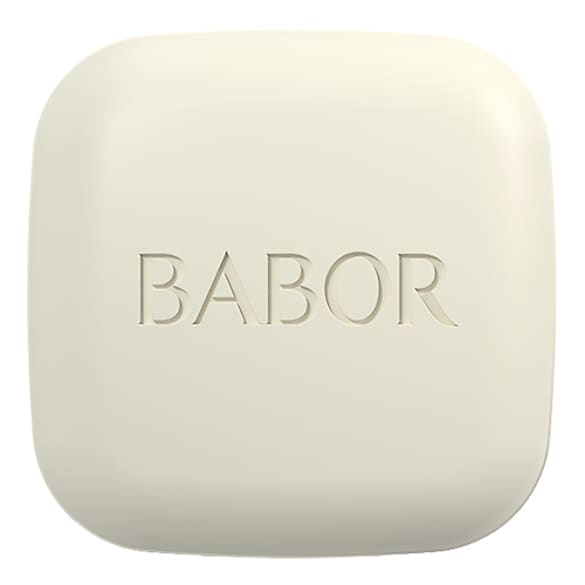 Natural Cleansing Bar Refill - Gesichtsreinigungsseife zum Auffüllen (ohne Box), BABOR