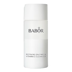 Refining Enzyme & Vitamin C Cleanser - Reinigungspulver, BABOR