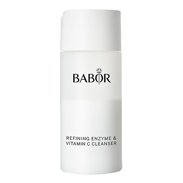 Refining Enzyme & Vitamin C Cleanser - Reinigungspulver, BABOR