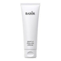 Gentle Peeling Cream - Peeling, BABOR