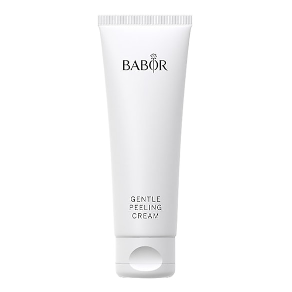 Gentle Peeling Cream - Peeling, BABOR