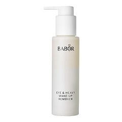 Eye & Heavy Make-up Remover - Make-up Entferner, BABOR