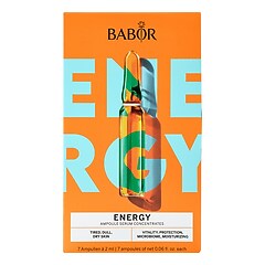Energy Ampoule Set - Limited Edition, BABOR