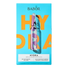 Hydra Ampoule Set - Limited Edition