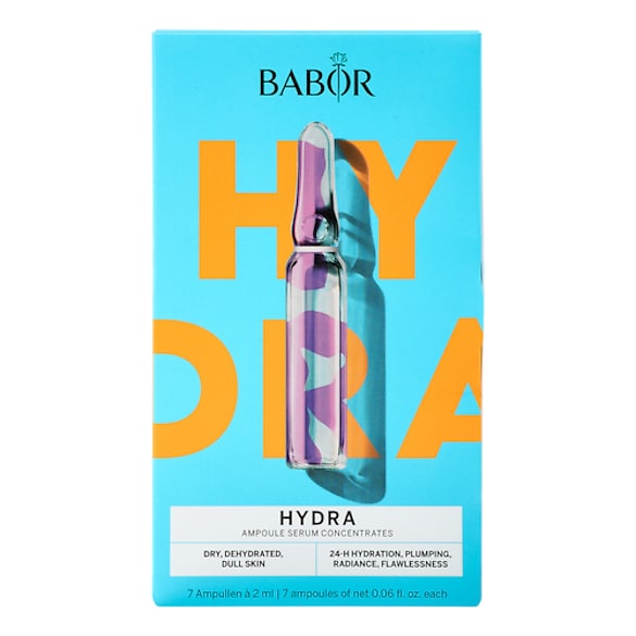Hydra Ampoule Set - Limited Edition, BABOR
