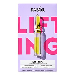 Lifting Ampoule Set - Limited Edition, BABOR