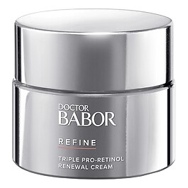 Triple Pro-Retinol Renewal Cream