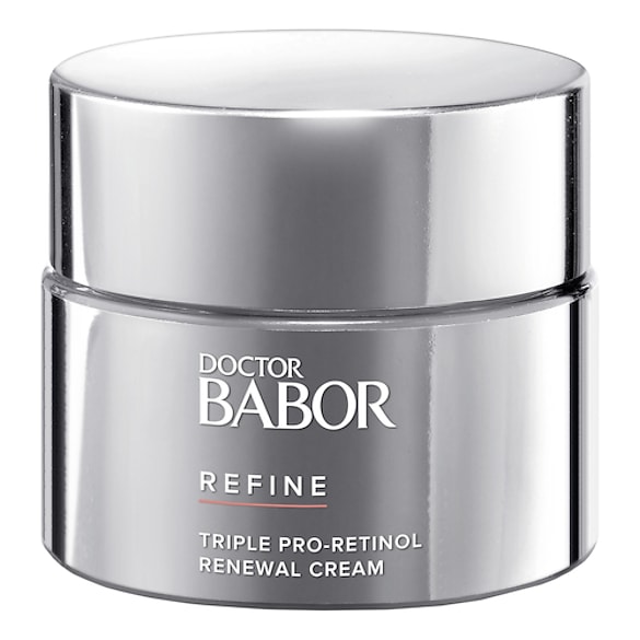 Triple Pro-Retinol Renewal Cream, BABOR