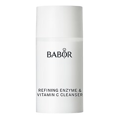 Enzyme & Vitamin C Cleanser Mini, BABOR