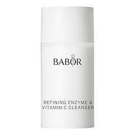 Refining Enzyme & Vitamin C Cleanser Mini - Poudre exfoliante visage Mini