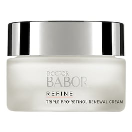 Triple Pro-Retinol Renewal Cream Mini - Crème régénérante (format voyage) image