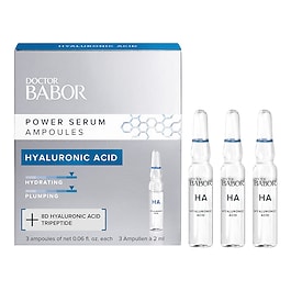 Hyaluronic Acid Ampoules Set image