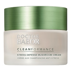 Stress Defense Mushroom Cream, BABOR