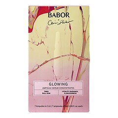 Glowing Ampoule Limited Edition - Serum, BABOR