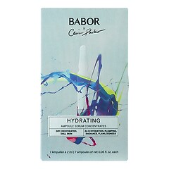 Hydrating Ampoule Limited Edition - Serum, BABOR