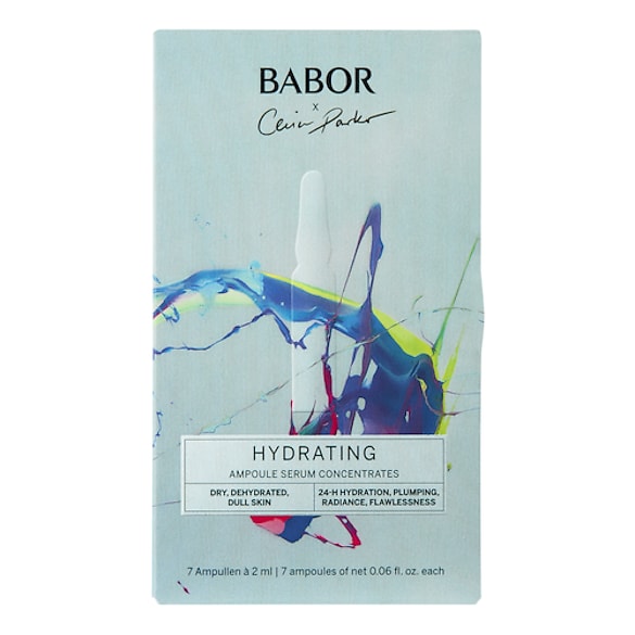 Hydrating Ampoule Limited Edition - Serum, BABOR