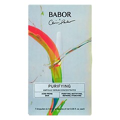 Purifying Ampoule Limited Edition - Serum, BABOR